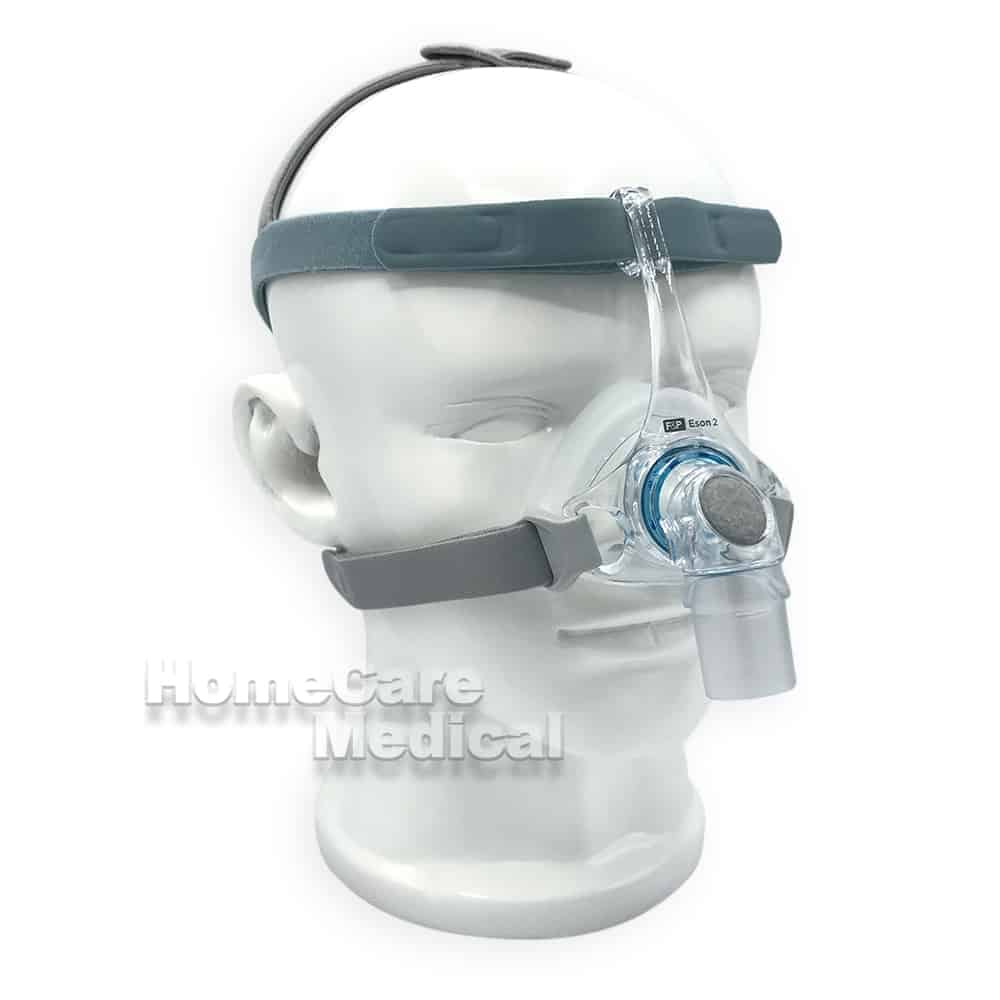 Fisher & Paykel Eson™ Nasal CPAP Mask