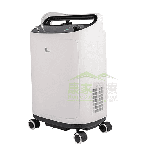 BMC® SO1 5A5L Oxygen Concentrator - HOMECARE MEDICAL