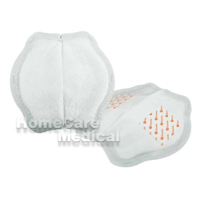 SKU_602M01_MoistureGuard Disposable Nursing Pads
